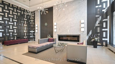 Photo 4 at 1109 - 18 Graydon Hall Drive, Donalda, Toronto