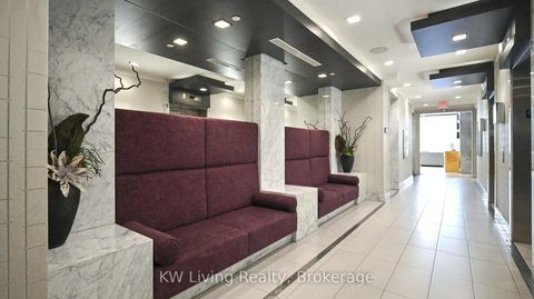 Photo 5 at 1109 - 18 Graydon Hall Drive, Donalda, Toronto