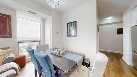 Photo 8 at 1109 - 18 Graydon Hall Drive, Donalda, Toronto