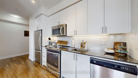 Photo 9 at 1109 - 18 Graydon Hall Drive, Donalda, Toronto