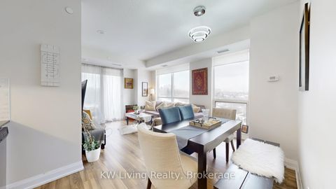 Photo 10 at 1109 - 18 Graydon Hall Drive, Donalda, Toronto
