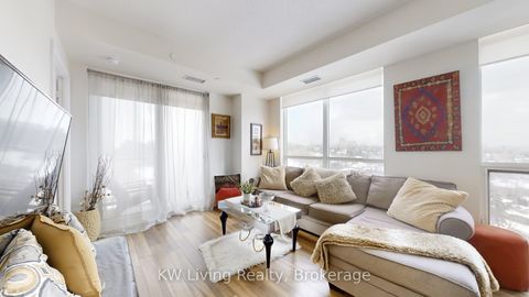 Photo 11 at 1109 - 18 Graydon Hall Drive, Donalda, Toronto