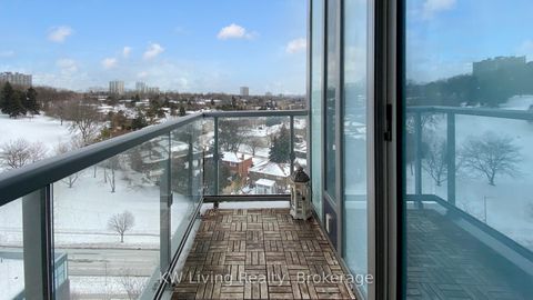 Photo 12 at 1109 - 18 Graydon Hall Drive, Donalda, Toronto