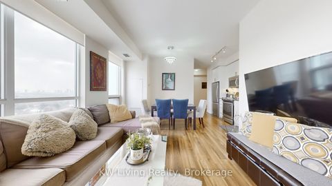 Photo 14 at 1109 - 18 Graydon Hall Drive, Donalda, Toronto