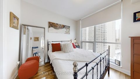 Photo 15 at 1109 - 18 Graydon Hall Drive, Donalda, Toronto