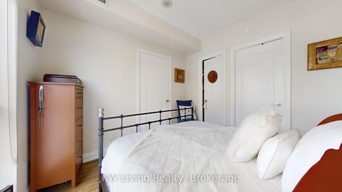 Photo 17 at 1109 - 18 Graydon Hall Drive, Donalda, Toronto