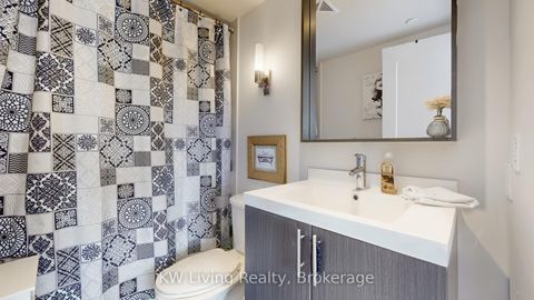 Photo 18 at 1109 - 18 Graydon Hall Drive, Donalda, Toronto