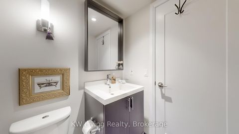 Photo 19 at 1109 - 18 Graydon Hall Drive, Donalda, Toronto