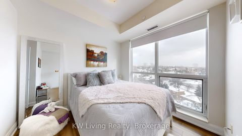 Photo 20 at 1109 - 18 Graydon Hall Drive, Donalda, Toronto