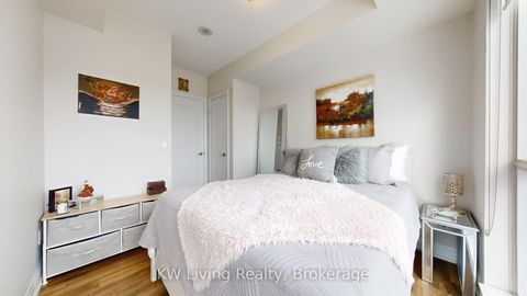 Photo 22 at 1109 - 18 Graydon Hall Drive, Donalda, Toronto