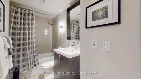 Photo 23 at 1109 - 18 Graydon Hall Drive, Donalda, Toronto