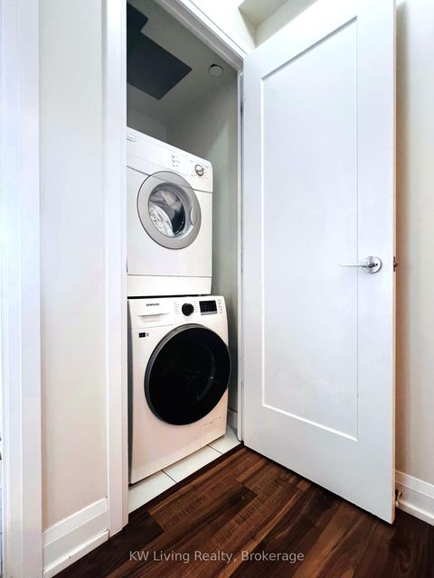 Photo 25 at 1109 - 18 Graydon Hall Drive, Donalda, Toronto