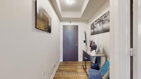 Photo 26 at 1109 - 18 Graydon Hall Drive, Donalda, Toronto