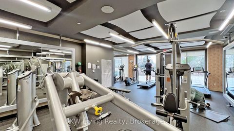 Photo 29 at 1109 - 18 Graydon Hall Drive, Donalda, Toronto