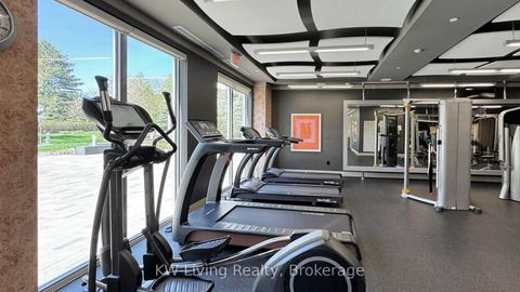 Photo 30 at 1109 - 18 Graydon Hall Drive, Donalda, Toronto