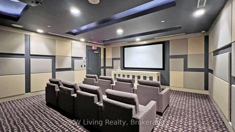 Photo 32 at 1109 - 18 Graydon Hall Drive, Donalda, Toronto