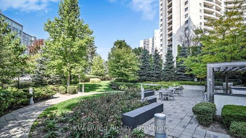 Photo 36 at 1109 - 18 Graydon Hall Drive, Donalda, Toronto