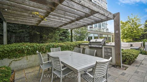 Photo 37 at 1109 - 18 Graydon Hall Drive, Donalda, Toronto