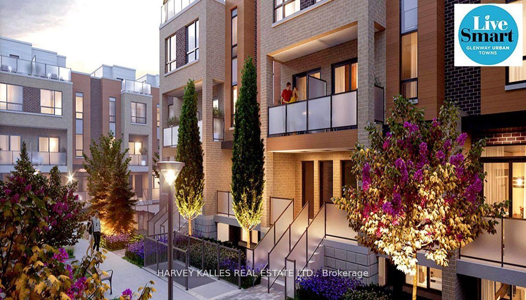 22 - 16 Lytham Green Circle, Glenway Estates, Newmarket photo 6