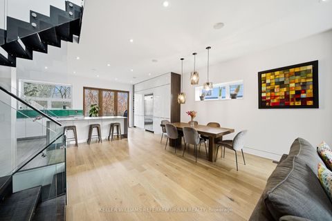 Photo 5 at 22 Daniels Street, Queensway, Toronto