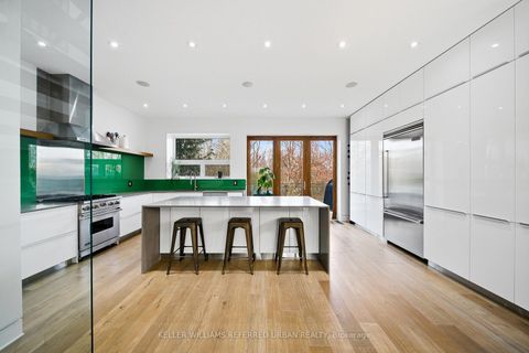 Photo 7 at 22 Daniels Street, Queensway, Toronto