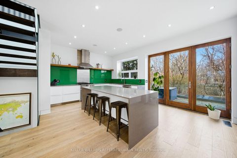 Photo 8 at 22 Daniels Street, Queensway, Toronto