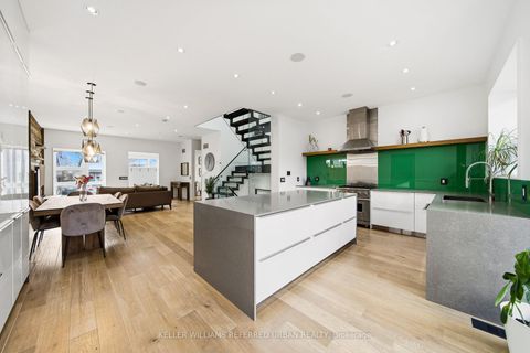 Photo 9 at 22 Daniels Street, Queensway, Toronto