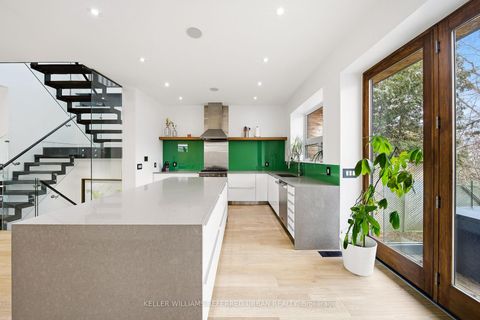 Photo 10 at 22 Daniels Street, Queensway, Toronto