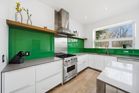 Photo 11 at 22 Daniels Street, Queensway, Toronto