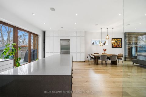 Photo 13 at 22 Daniels Street, Queensway, Toronto