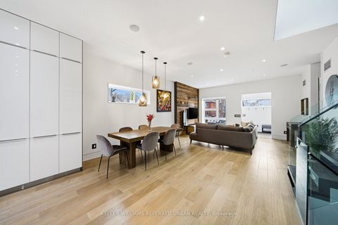 Photo 14 at 22 Daniels Street, Queensway, Toronto