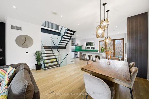 Photo 15 at 22 Daniels Street, Queensway, Toronto