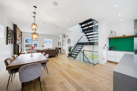 Photo 16 at 22 Daniels Street, Queensway, Toronto