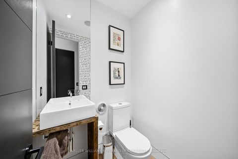 Photo 19 at 22 Daniels Street, Queensway, Toronto