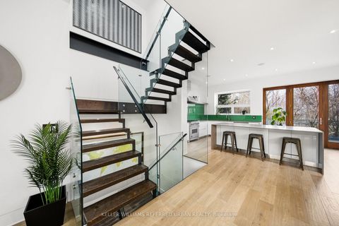 Photo 20 at 22 Daniels Street, Queensway, Toronto