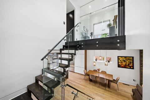 Photo 22 at 22 Daniels Street, Queensway, Toronto