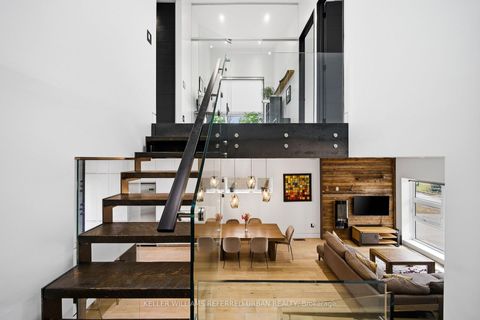 Photo 23 at 22 Daniels Street, Queensway, Toronto