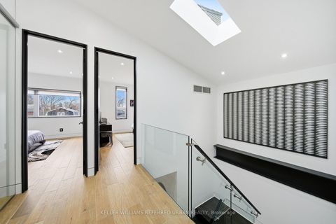 Photo 24 at 22 Daniels Street, Queensway, Toronto