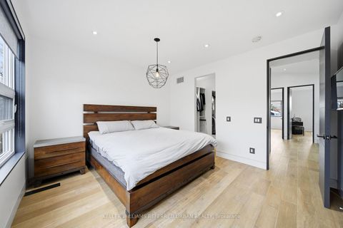 Photo 27 at 22 Daniels Street, Queensway, Toronto