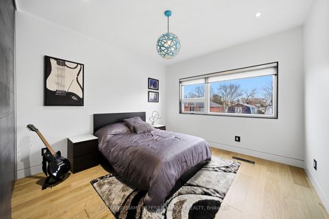 Photo 34 at 22 Daniels Street, Queensway, Toronto