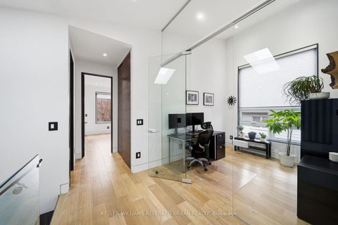 Photo 35 at 22 Daniels Street, Queensway, Toronto