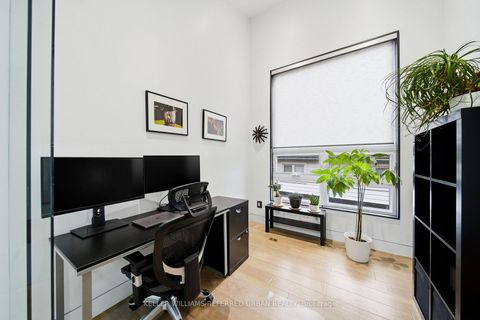 Photo 36 at 22 Daniels Street, Queensway, Toronto