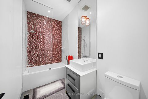 Photo 37 at 22 Daniels Street, Queensway, Toronto