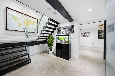 Photo 38 at 22 Daniels Street, Queensway, Toronto