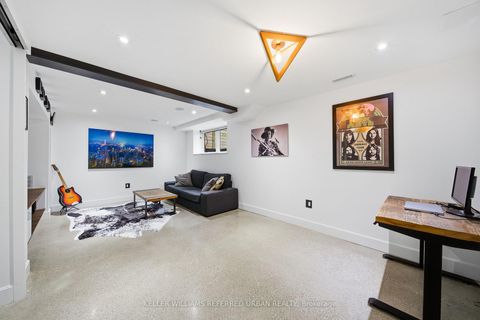 Photo 39 at 22 Daniels Street, Queensway, Toronto