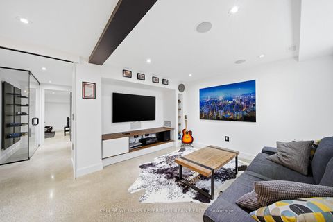 Photo 40 at 22 Daniels Street, Queensway, Toronto