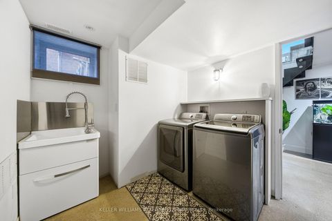 Photo 44 at 22 Daniels Street, Queensway, Toronto