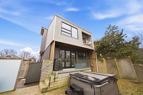 Photo 46 at 22 Daniels Street, Queensway, Toronto