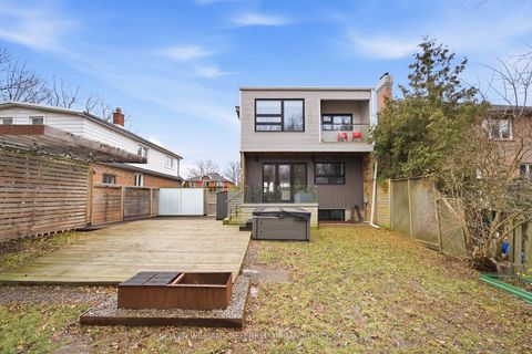 Photo 47 at 22 Daniels Street, Queensway, Toronto