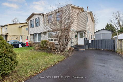 Photo 2 at 521 Gaylord Drive, Eastdale, Oshawa